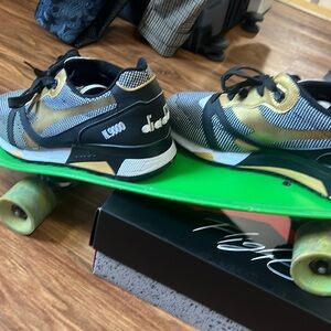 Comfy everyday Sneaker